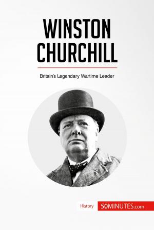 Cover of the book Winston Churchill by 50MINUTES.COM