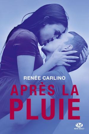 Cover of the book Après la pluie by Tracy Wolff