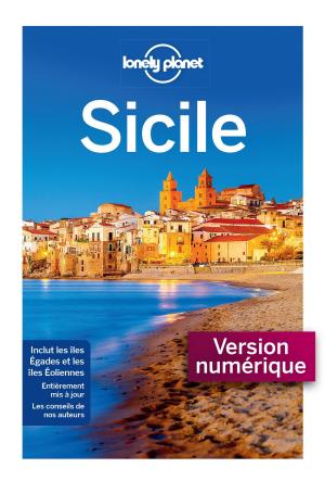 Cover of the book Sicile 5ed by Claude MONIQUET, Genofeva ETIENNE
