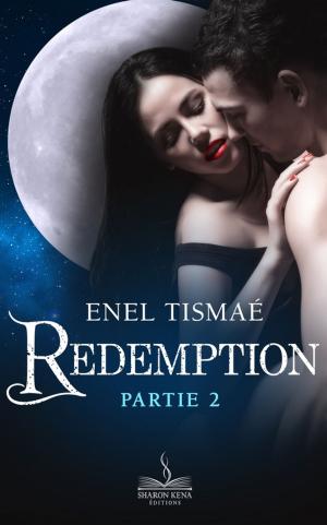 Cover of the book Rédemption - Tome 2 by Pierrette Lavallée