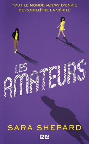Cover of the book Les Amateurs - tome 1 by Maurizio DE GIOVANNI