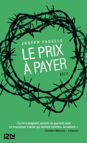 Cover of the book Le prix à payer by Sébastien GENDRON