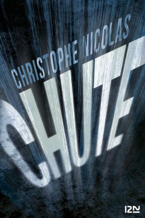 Cover of the book Chute by Nanci TURNER STEVESON