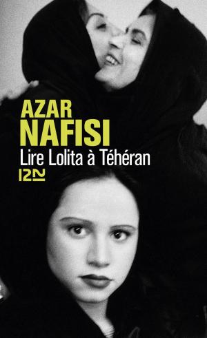 Cover of the book Lire Lolita à Téhéran by Anders de LA MOTTE