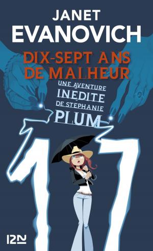 Cover of the book Dix-sept ans de malheur by Jacques GOIMARD, Anne MCCAFFREY