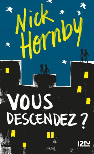 Cover of the book Vous descendez ? by Patrice DUVIC, Jacques GOIMARD, Roger MCBRIDE ALLEN