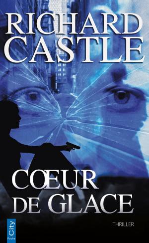 Cover of the book Coeur de glace by Richard Castle