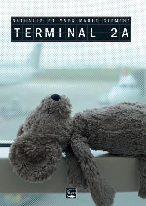 Cover of the book Terminal 2A by Gaëlle Perrin-Guillet