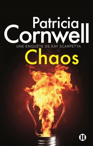 Cover of the book Chaos by Patricia Cornwell