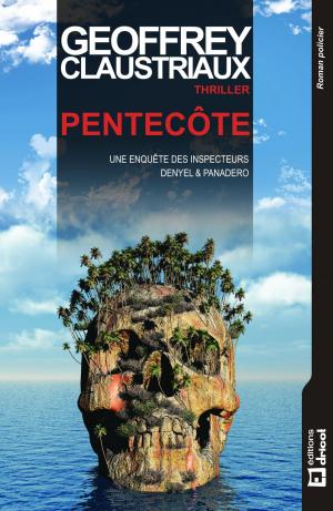 Cover of the book Pentecôte by Brad Thor