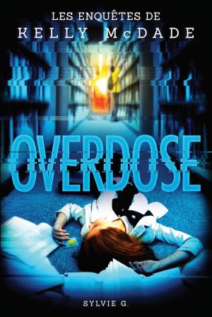 Cover of the book Overdose by Marilou Addison