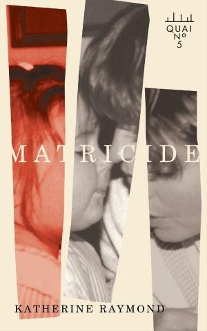 Cover of the book Matricide by Jérôme Minière
