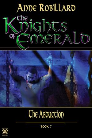 Cover of the book The Knights of Emerald 07 : The Abduction by Anne Robillard