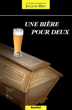 Cover of the book Une bière pour deux by Pat Crudden