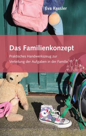 bigCover of the book Das Familienkonzept by 
