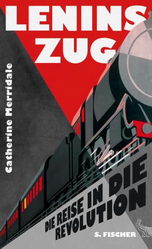 Cover of the book Lenins Zug by Arno Strobel