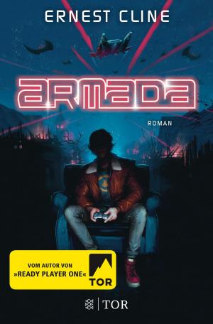 bigCover of the book Armada by 