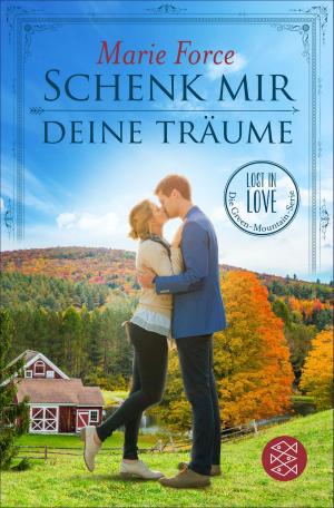 Cover of the book Schenk mir deine Träume by Marjory Linardy