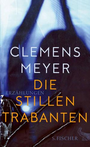 Cover of the book Die stillen Trabanten by Günter de Bruyn
