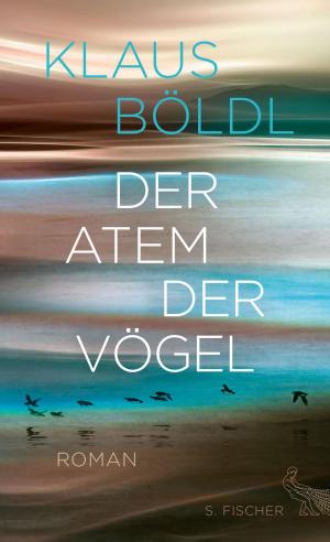 Cover of the book Der Atem der Vögel by Kai Meyer