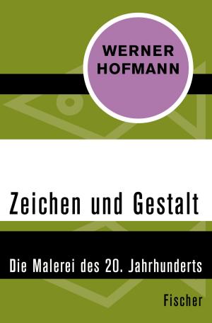 Cover of the book Zeichen und Gestalt by Bernhard Zimmermann