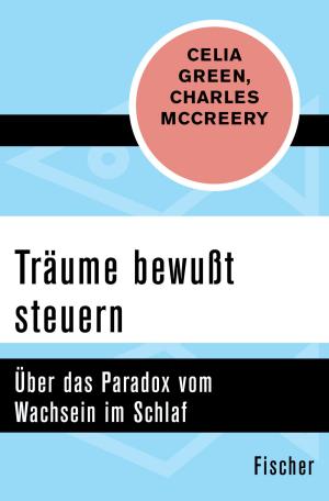 Cover of the book Träume bewußt steuern by Gunnar Staalesen