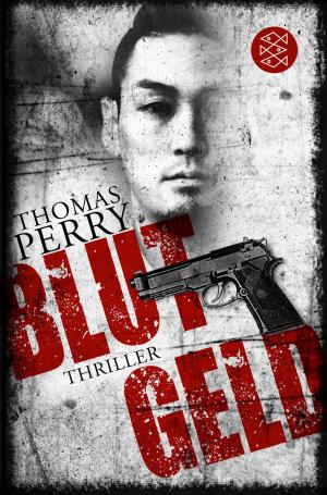 Cover of the book Blutgeld by Paul Nettl