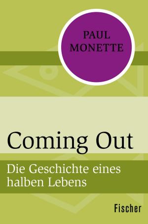 Cover of the book Coming Out by Liselotte Marshall, Ruth Klüger