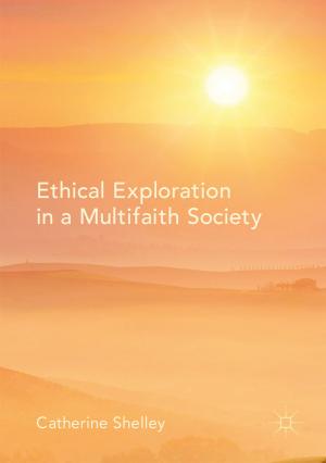 Cover of the book Ethical Exploration in a Multifaith Society by Arthur Schopenhauer