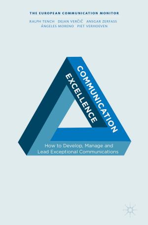 Cover of the book Communication Excellence by 