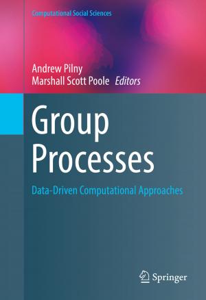 Cover of the book Group Processes by Ervin B. Podgorsak