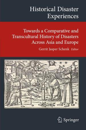 Cover of Historical Disaster Experiences
