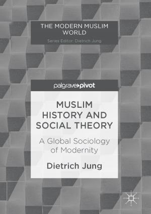 Cover of the book Muslim History and Social Theory by Nan Cheng, Xuemin (Sherman) Shen