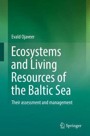 Cover of the book Ecosystems and Living Resources of the Baltic Sea by Marta Díaz-Menéndez, Clara Crespillo-Andújar