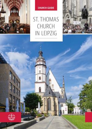Cover of the book Thomas Church in Leipzig by Martin Luther