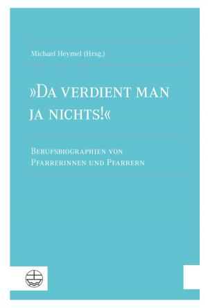 Cover of the book »Da verdient man ja nichts!« by Gundula Rosenow