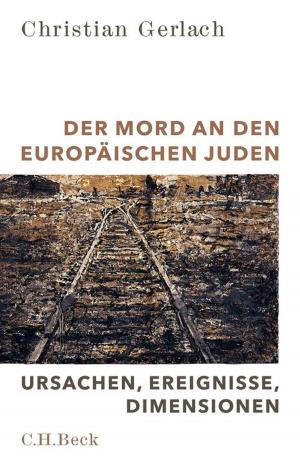 Cover of the book Der Mord an den europäischen Juden by Niklas Holzberg
