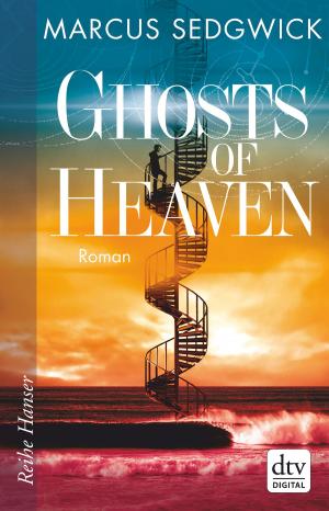 Cover of the book Ghosts of Heaven: Flüstern im Dunkeln by Kevin Brooks