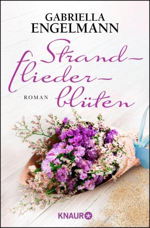 Book cover of Strandfliederblüten