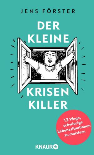 Cover of the book Der kleine Krisenkiller by Gisa Klönne, Helga Beyersdörfer, Romy Fölck