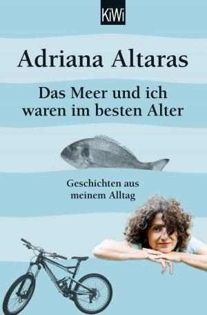 Cover of the book Das Meer und ich waren im besten Alter by Toralf Staud, Johannes Radke
