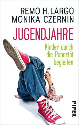 Cover of the book Jugendjahre by Heinz Ohff