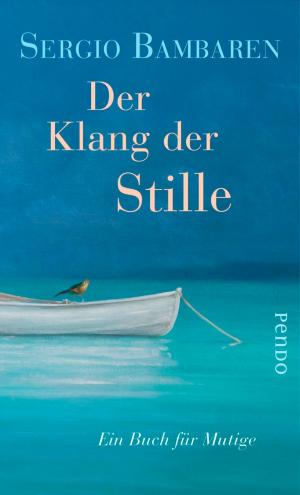 Cover of the book Der Klang der Stille by Thea Leitner