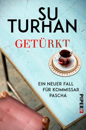 Cover of the book Getürkt by Markus Heitz
