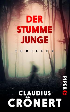 Cover of the book Der stumme Junge by Markus Heitz