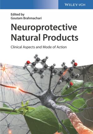 Cover of the book Neuroprotective Natural Products by Barry Schoenborn