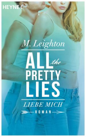 bigCover of the book Liebe mich by 