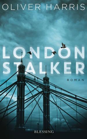 Cover of the book London Stalker by Dieter Hildebrandt