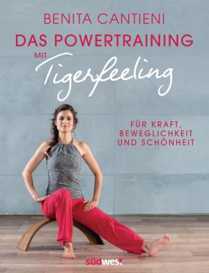 Cover of the book Powertraining mit Tigerfeeling by Rose Marie Donhauser
