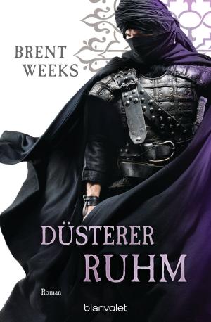 Cover of the book Düsterer Ruhm by Jeffery Deaver